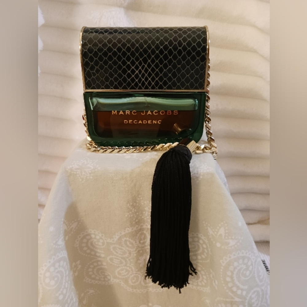Marc Jacobs Decadance EDP - 100ml / 3.4oz